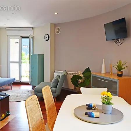 Rincon Del Cantabrico: Amantes De Buenas Vistas *