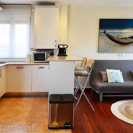 Rincon Del Cantabrico: Amantes De Buenas Vistas Daire *