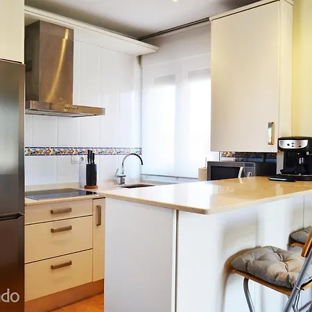 Rincon Del Cantabrico: Amantes De Buenas Vistas San Vicente De La Barquera