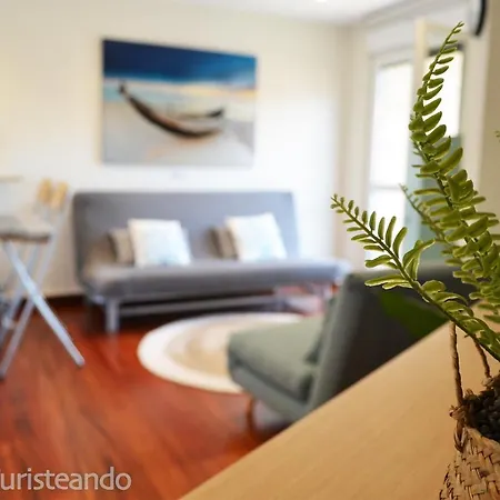 Rincon Del Cantabrico: Amantes De Buenas Vistas