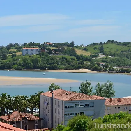 Rincon Del Cantabrico: Amantes De Buenas Vistas Daire San Vicente De La Barquera