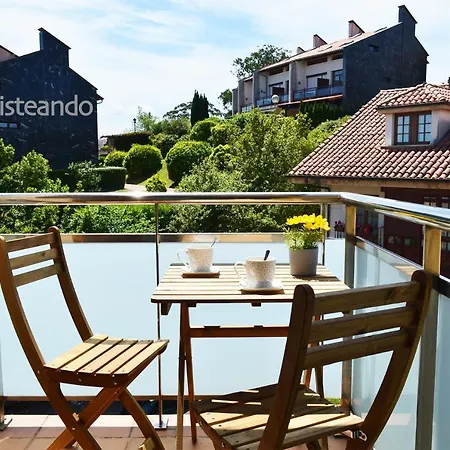 Rincon Del Cantabrico: Amantes De Buenas Vistas * San Vicente De La Barquera