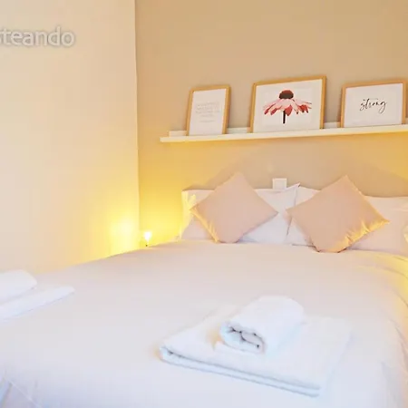 Appartement Rincon Del Cantabrico: Amantes De Buenas Vistas