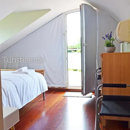 Rincon Del Cantabrico: Amantes De Buenas Vistas Daire *