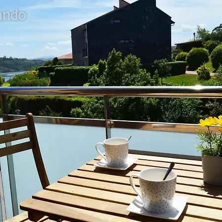 Rincon Del Cantabrico: Amantes De Buenas Vistas Daire *