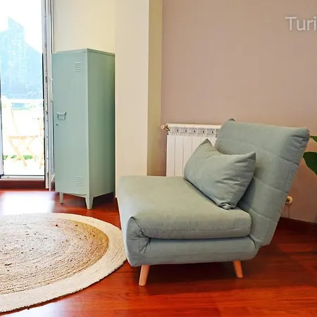 Rincon Del Cantabrico: Amantes De Buenas Vistas