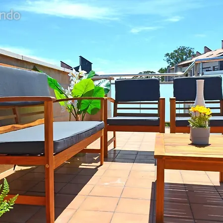 Rincon Del Cantabrico: Amantes De Buenas Vistas Daire