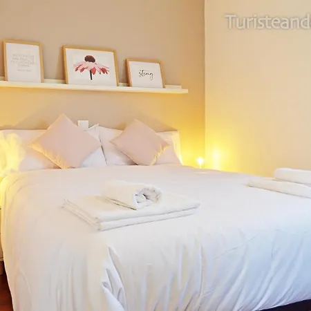 Rincon Del Cantabrico: Amantes De Buenas Vistas *