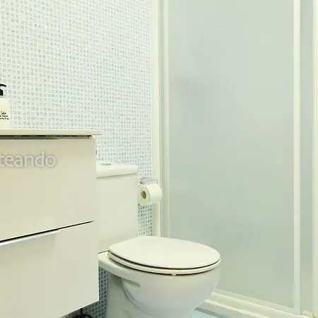 Rincon Del Cantabrico: Amantes De Buenas Vistas * San Vicente De La Barquera