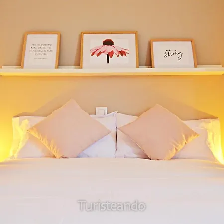 Rincon Del Cantabrico: Amantes De Buenas Vistas Daire *