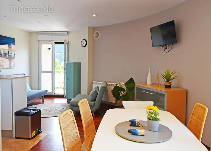 Rincon Del Cantabrico: Amantes De Buenas Vistas *