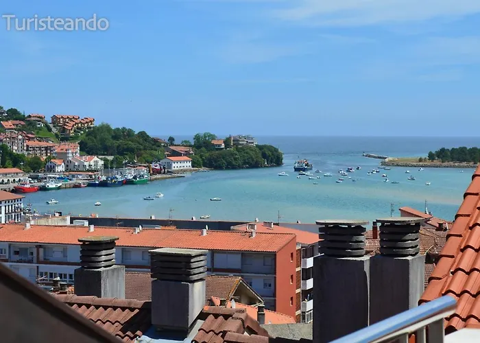 Rincon Del Cantabrico: Amantes De Buenas Vistas