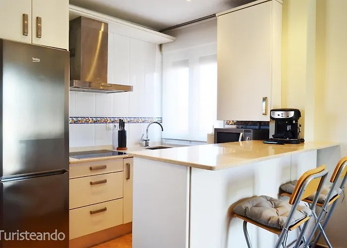 Rincon Del Cantabrico: Amantes De Buenas Vistas San Vicente De La Barquera