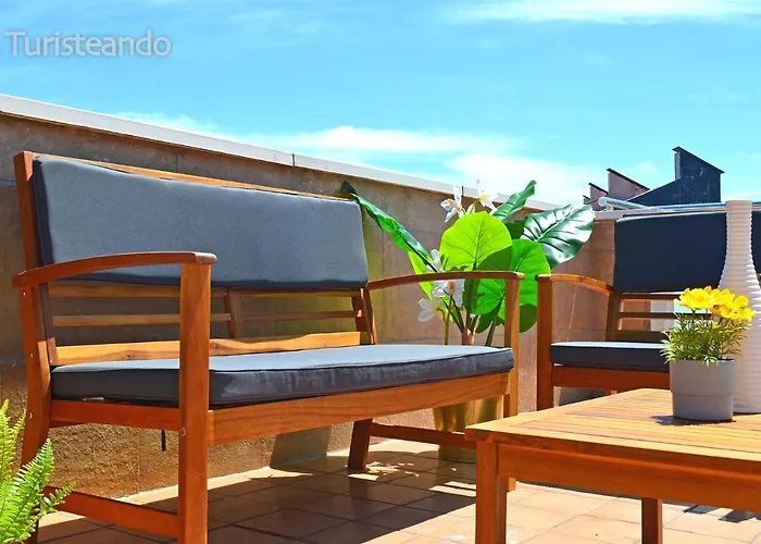 Rincon Del Cantabrico: Amantes De Buenas Vistas Apartment *