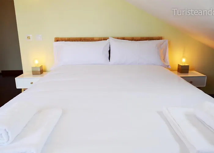 Rincon Del Cantabrico: Amantes De Buenas Vistas San Vicente De La Barquera