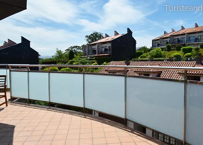 Rincon Del Cantabrico: Amantes De Buenas Vistas *