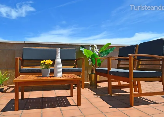 Rincon Del Cantabrico: Amantes De Buenas Vistas Apartment San Vicente De La Barquera