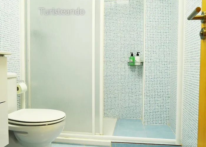 Apartment Rincon Del Cantabrico: Amantes De Buenas Vistas