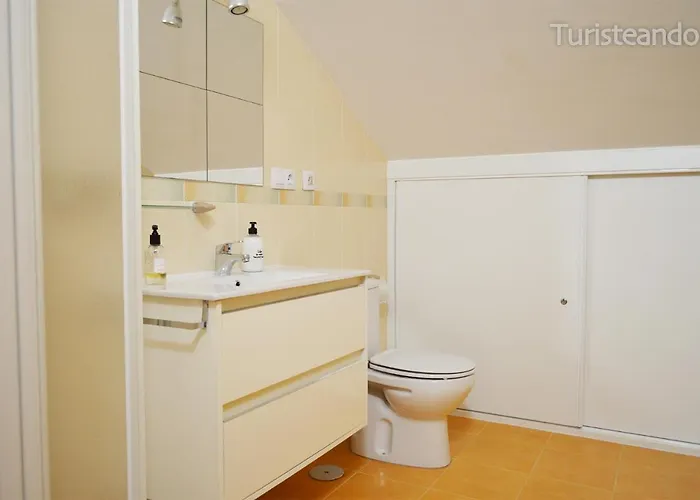 Apartment Rincon Del Cantabrico: Amantes De Buenas Vistas