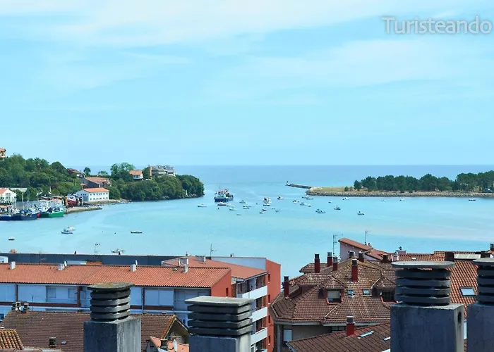 Rincon Del Cantabrico: Amantes De Buenas Vistas