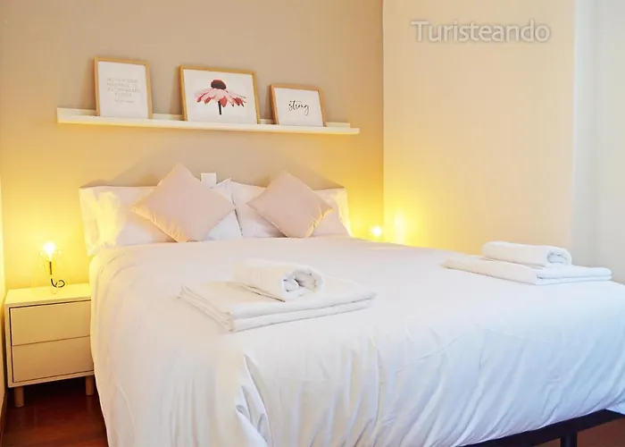 Rincon Del Cantabrico: Amantes De Buenas Vistas *