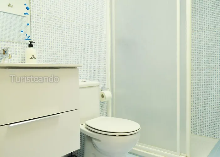 Rincon Del Cantabrico: Amantes De Buenas Vistas * San Vicente De La Barquera