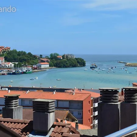 Rincón Del Cantábrico: Amantes De Buenas Vistas