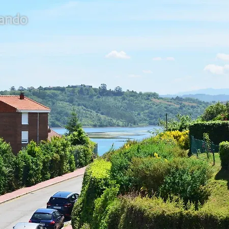 Appartamento Rincón Del Cantábrico: Amantes De Buenas Vistas *