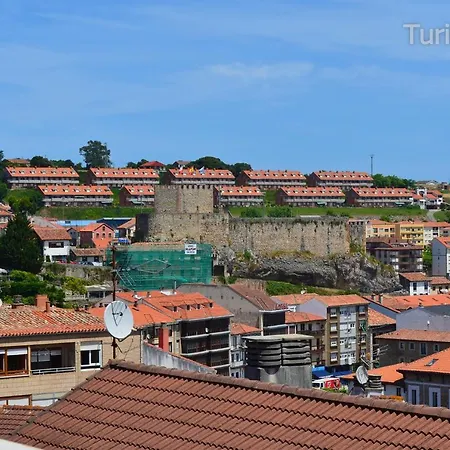 Rincón Del Cantábrico: Amantes De Buenas Vistas *